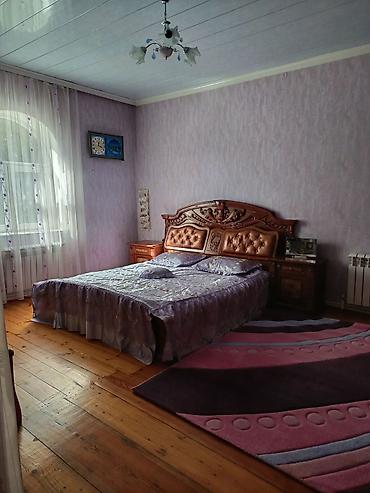 ev satisi 2024: 🏡 ŞƏKİDƏ EV SATILIR! Təbiətin qoynunda, dağın ətəyində yerləşən, rahat — 9