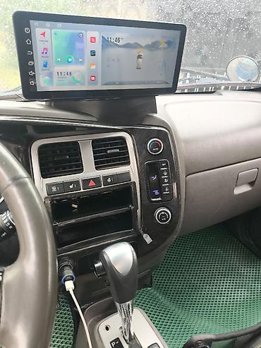 портер 2 4 вд: Hyundai Porter: 2018 г., 2.5 л, Автомат, Дизель — 5