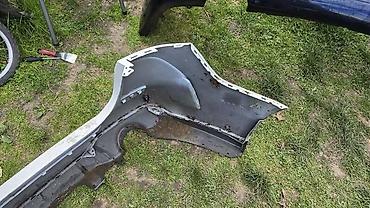 mal 037: ZADNJI BRANIK F44 ZA BMW SERIJA 2 | BMW 2 f44 zadnji branik 8075426 — 4