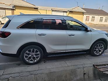 кия спортеж матор: Kia Sorento: 2019 г., 2.2 л, Автомат, Дизель, Кроссовер — 4