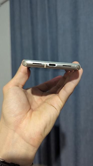 пиксель 6 про: Google Pixel 7 Pro, Б/у, 128 ГБ, цвет - Серый, eSIM — 2