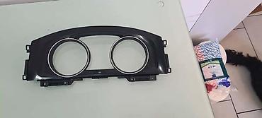 prodaja ventilatora: BLENDE ZA VOLKSWAGEN GOLF 7 - CRNE BLENDE GTD | Blende crne Golf 7 — 4