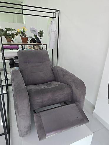 Аренда кабинетов в салонах красоты: Аренда кабинетов в салонах красоты, 90 м², Для бровиста, Для визажиста, Для лешмейкера — 8