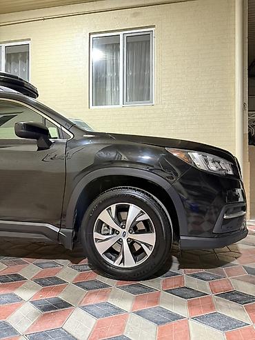 субара аскент: Subaru Ascent: 2018 г., 2.4 л, Автомат, Бензин, Кроссовер — 5