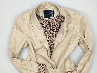 moda ptak: Attentif, Marynarka damska, rozmiar S — 1