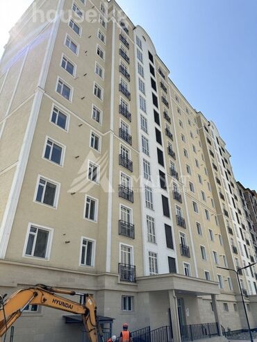 2 уровневая квартира: 4 комнаты, 140 м², Элитка, 9 этаж, ПСО (под самоотделку)
