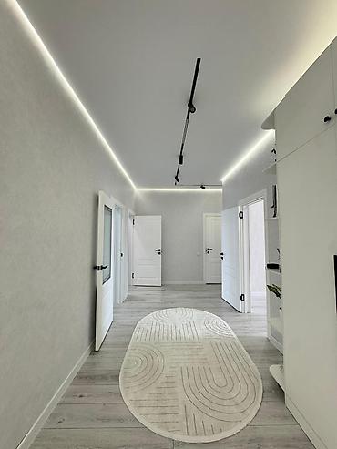 4 bedroom: 4 комнаты, 159 м², Элитка, 8 этаж, Дизайнерский ремонт — 6