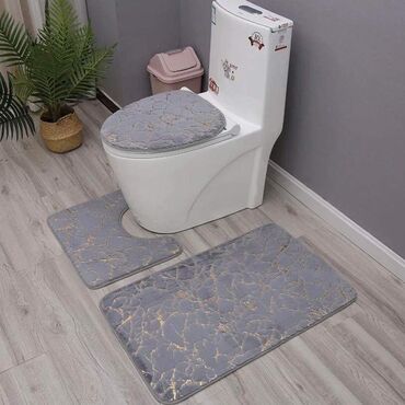 Tepisi i prostirke: Prostirka za kupatilo — 2