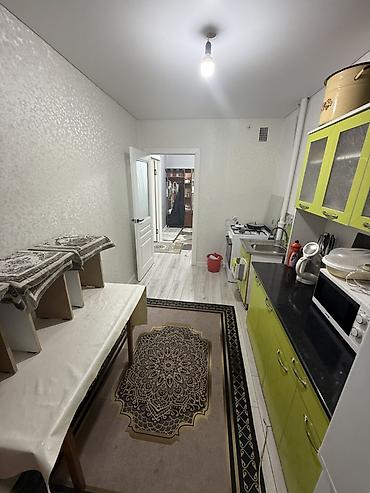 Продажа квартир: 4 комнаты, 86 м², 1 этаж, Евроремонт — 1