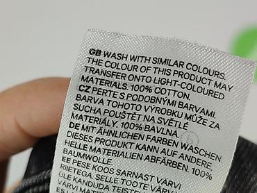 projekt h: H&M Divided, Szorty damskie, rozmiar XS — 5