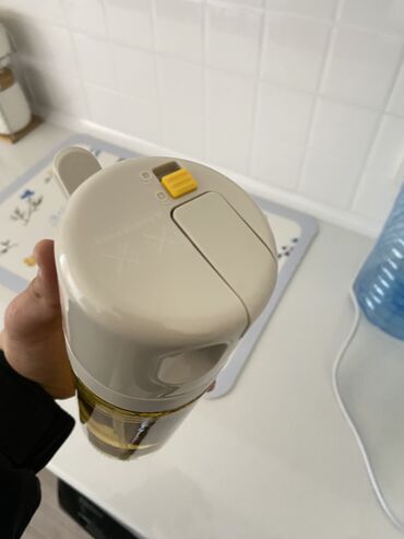 Другие товары для дома: Незаменимая вещь для вашей кухни🔥 Дозатор для масла 2в1✅ Масло не — 3