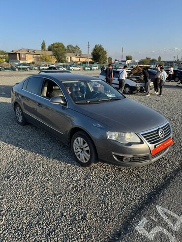 глушитель на пасат б3: Volkswagen Passat: 2005 г., 2 л, Автомат, Бензин, Седан