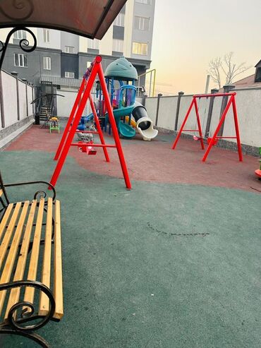 Продажа квартир: 1 комната, 45 м², Элитка, 10 этаж, Евроремонт — 11