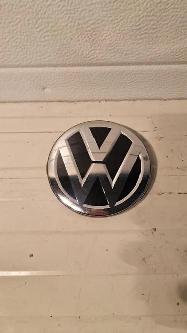 Maske hladnjaka: PREDNJI ZNAK VW VOLKSWAGEN POLO - NOVO | NOVO ! ORIGINALNI ZNAKOVI — 4