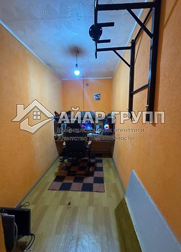 Продажа квартир: 4 комнаты, 65 м², 2 этаж — 13