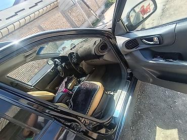 small car: Hyundai Santa Fe: 2003 г., 2 л, Механика, Дизель, Кроссовер — 3