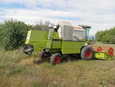 avto.az kredit masinlar: Kombaynlar