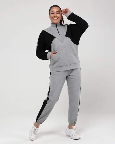 Gornji i donji deo: Modeli za punije dame
Cene 3499 din 
Veličine 2XL, 3XL, 4XL na lalafo.rs — 1 Gornji i donji deo: Modeli za punije dame
Cene 3499 din 
Veličine 2XL, 3XL, 4XL — 1