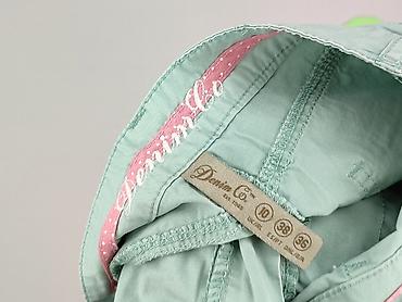 stanley jeans: Denim Co, Szorty damskie, rozmiar M — 5