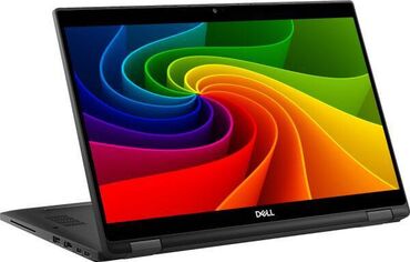 dell xps 13 бишкек: Ультрабук, Dell