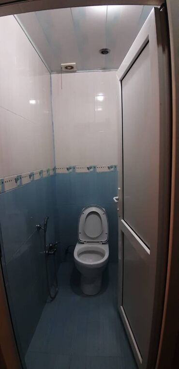 Yeni tikili: 3 otaqlı, Yeni tikili, m. Həzi Aslanov, 108 kv. m — 23