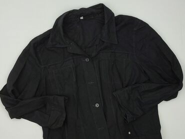 reserwet kurtki: Gina Benotti, Women`s jeans jacket, size M