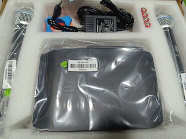 Mikrofonlar: Shure GLXD4 beta58 mikrafon yeni gəlib buyurun kalonka dinamik -da lalafo.az — 3 Mikrofonlar: Shure GLXD4 beta58 mikrafon yeni gəlib buyurun kalonka dinamik — 3