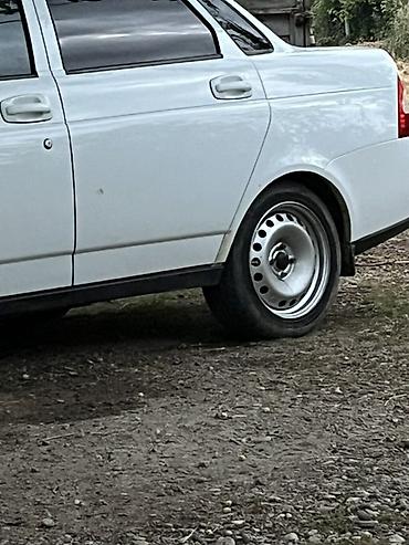 авто азербайджан: 15-lik disk tekerler lada ucun 4 boltlu Disklerde çat svarka yoxdu — 2