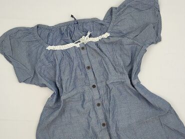 Women: MB, Women's blouse, size M (EU 38)