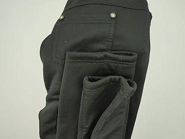 insomnia: Warm, Legginsy Eleganckie damskie, rozmiar S — 5