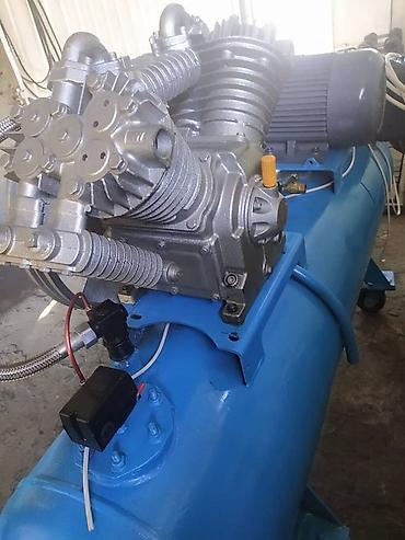 Компрессоры: Ремонт Воздушных Компрессоров любых видов. Так же изготовление под at lalafo.kg — 6 Компрессоры: Ремонт Воздушных Компрессоров любых видов. Так же изготовление под — 6