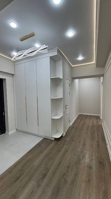 batir service: 3 комнаты, 75 м², АЮ Гранд Элитка, 11 этаж, Дизайнерский ремонт — 7