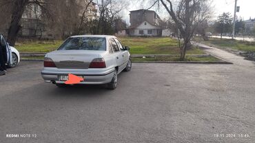 форсунки нексия: Daewoo Nexia: 2004 г., 1.5 л, Механика, Бензин, Седан