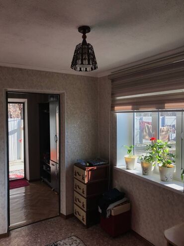 продаю скутер бишкек in Кыргызстан | ПРОДАЖА ДОМОВ: 70 кв. м, 4 комнаты, Забор, огорожен