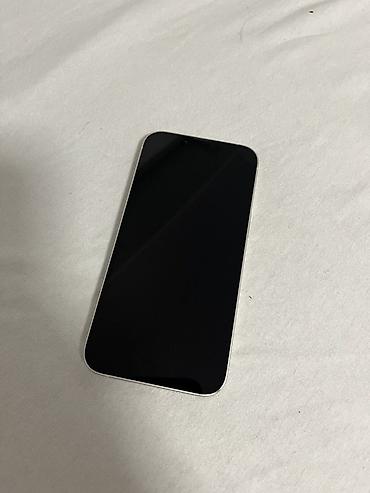 Apple iPhone: Iphone 13 128gb -kao nov Telefon je u odličnom stanjuvidljivi blagi na lalafo.rs — 8 Apple iPhone: Iphone 13 128gb -kao nov Telefon je u odličnom stanjuvidljivi blagi — 8