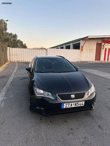 Seat: Seat : 1.6 l | 2015 year 155000 km. Hatchback