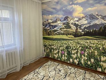 аренада: 60 м², 3 комнаты, Арча-Бешик ж/м — 5