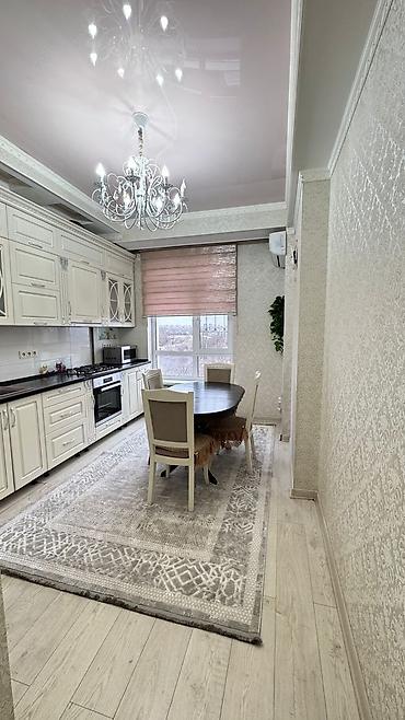 Продажа квартир: 2 комнаты, 68 м², Элитка, 8 этаж, Евроремонт — 12