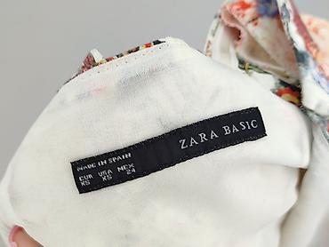 spodnie pumpy zara: Zara, Sukienka damska, rozmiar XS — 5