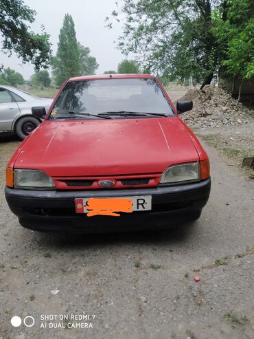 кондиционер tcl: Daewoo : 1991 г., 1.5 л, Механика, Бензин
