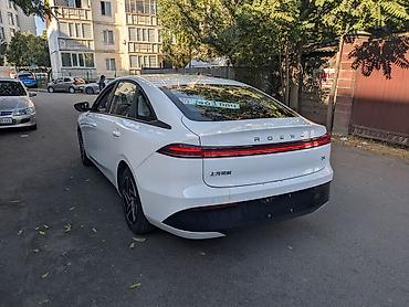 электро бмв цена: Roewe : 2026 г., Автомат, Электромобиль, Седан — 3