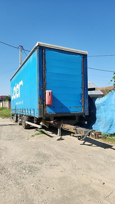 wielton: Прицеп, Шторный, от 12 т, Б/у — 2