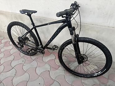 Горные велосипеды: Из Германии — 2