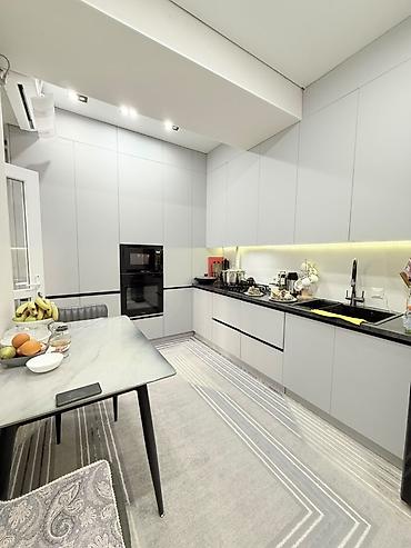 Продажа квартир: 2 комнаты, 65 м², Джал-15 Элитка, 5 этаж — 4