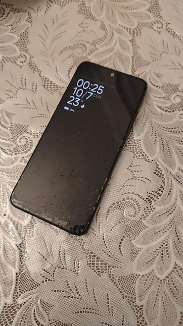 redmi note 11 qiyməti: Redmi Note 11, 128 GB, rəng - Qara, Qırıq — 2