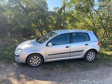 buy lil solid rs: DISKOVI ZA VOLKSWAGEN GOLF 5 OD 2004. DO 2008. GOD. | Polovni Delovi — 2