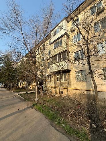 Продажа квартир: 3 комнаты, 58 м², 104 серия, 4 этаж, Евроремонт — 2