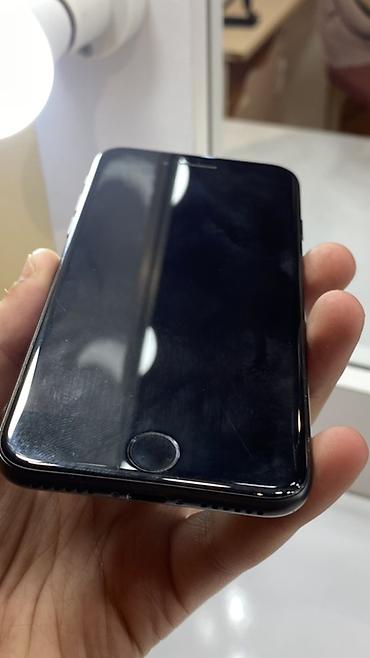 ayfon x max: IPhone 7, Qara, Barmaq izi — 6