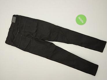 kozaki converse: Jeansy damskie, rozmiar S — 3