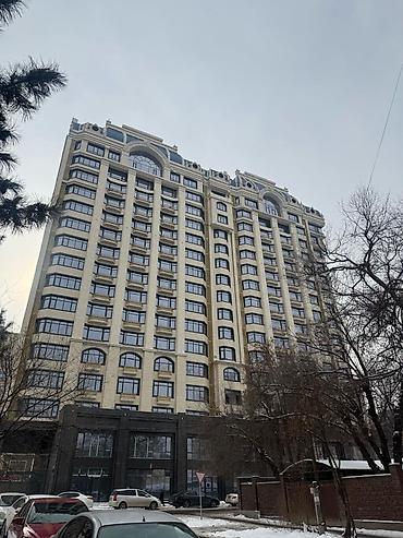 Продажа квартир: 3 комнаты, 140 м², 16 этаж, Готовая ПСО (под самоотделку) — 3